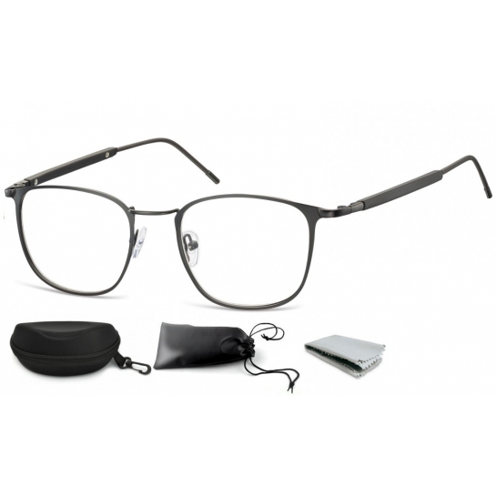 Okulary oprawki optyczne korekcyjne Montana 934E czarne